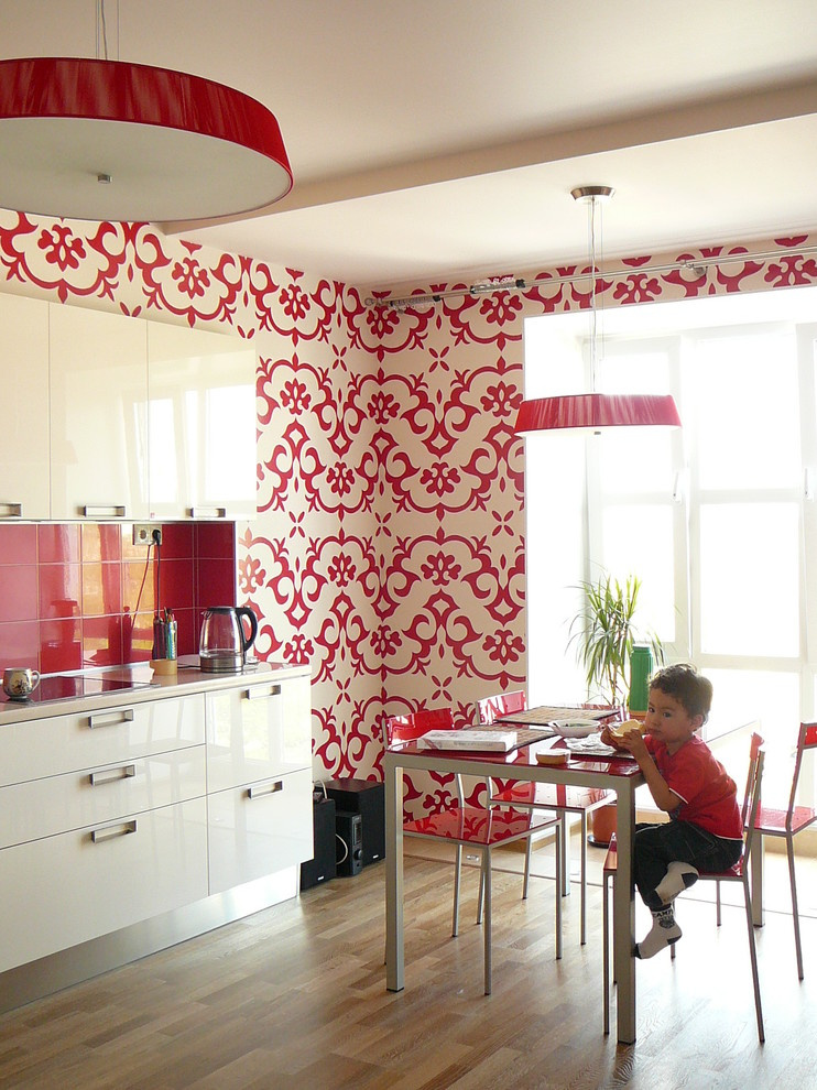 квартира с изюминкой