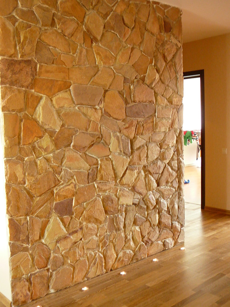 квартира с изюминкой