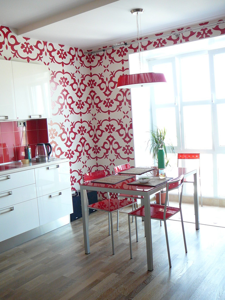 квартира с изюминкой