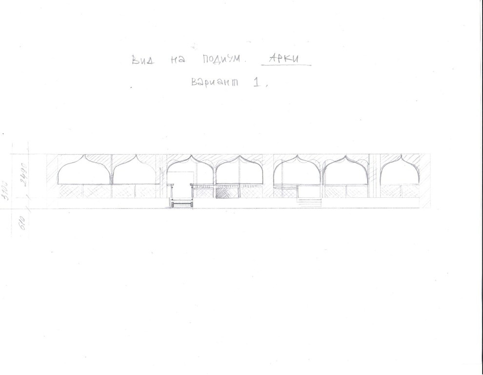 ресторан "Кизил"