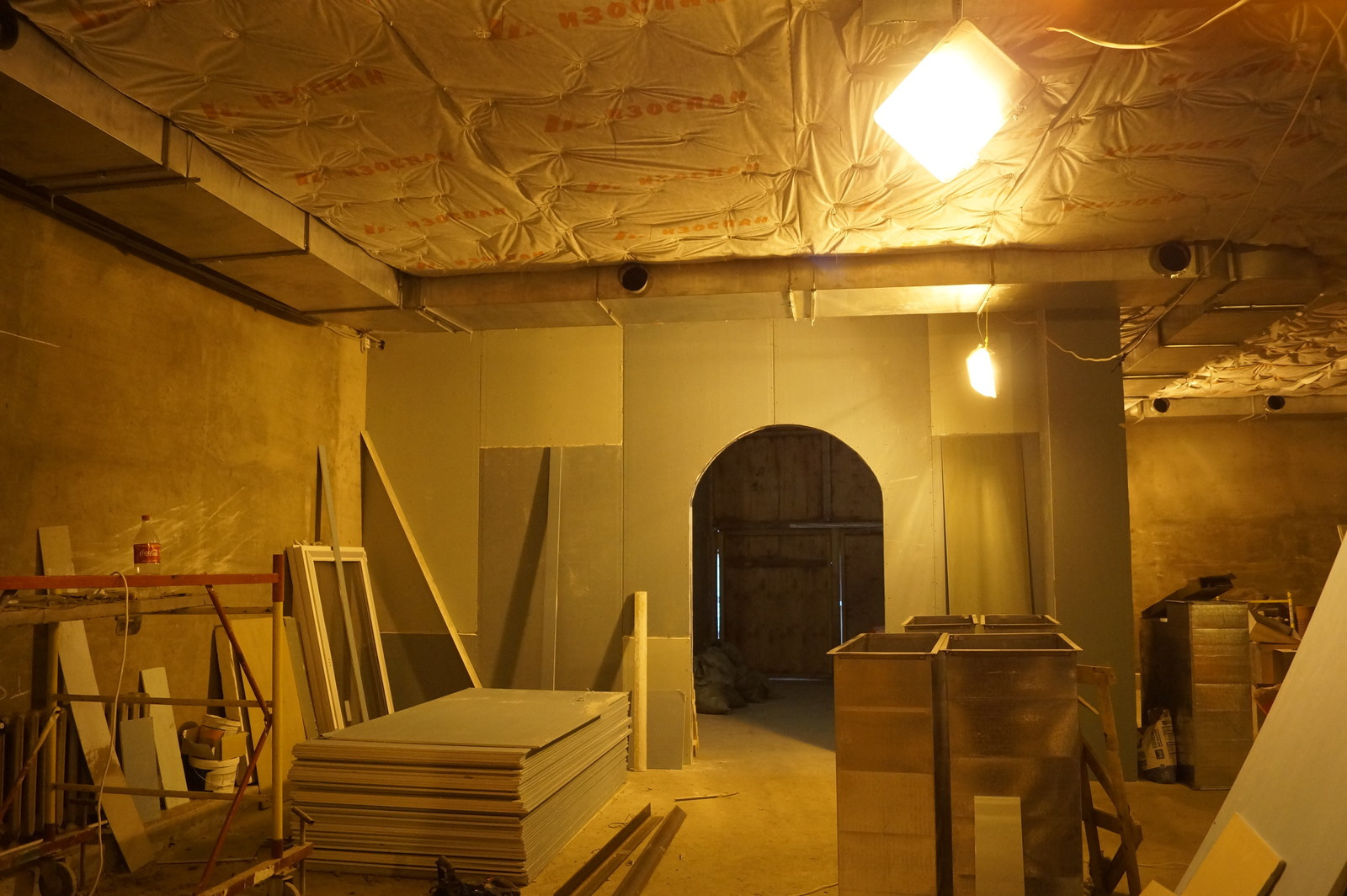 ресторан "Кизил"