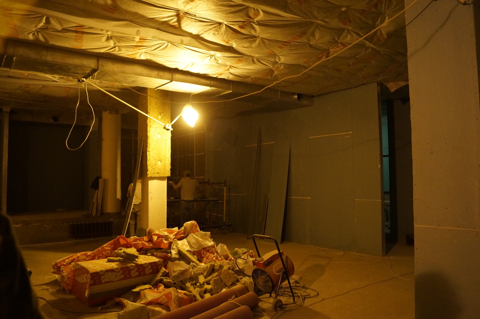 ресторан "Кизил"