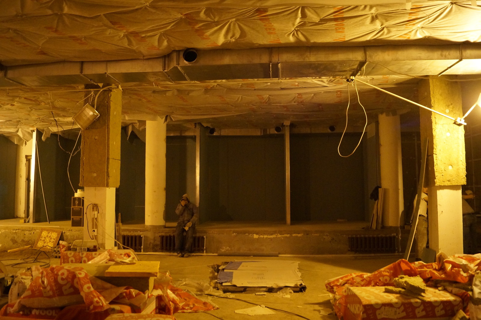 ресторан "Кизил"