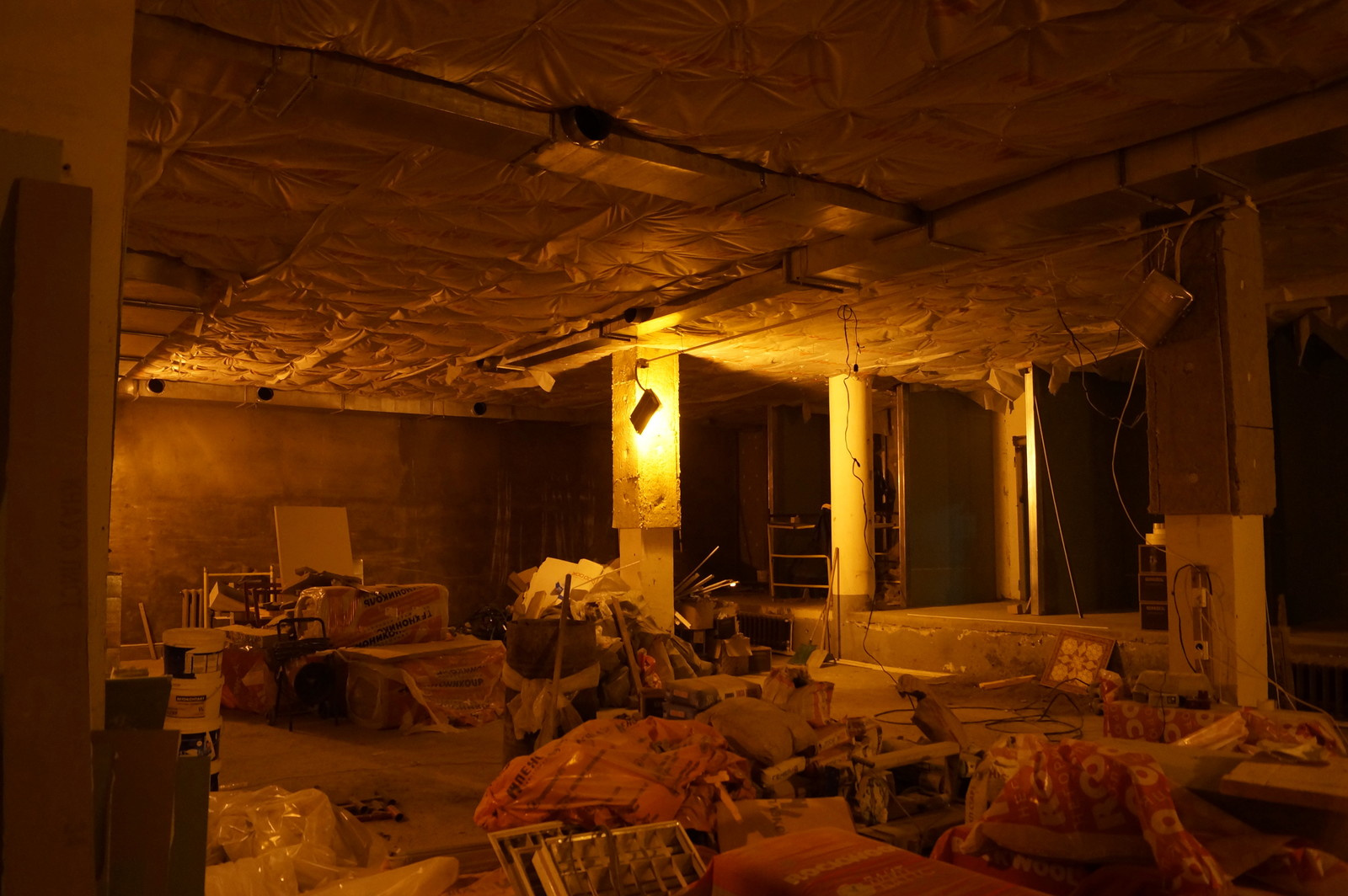 ресторан "Кизил"