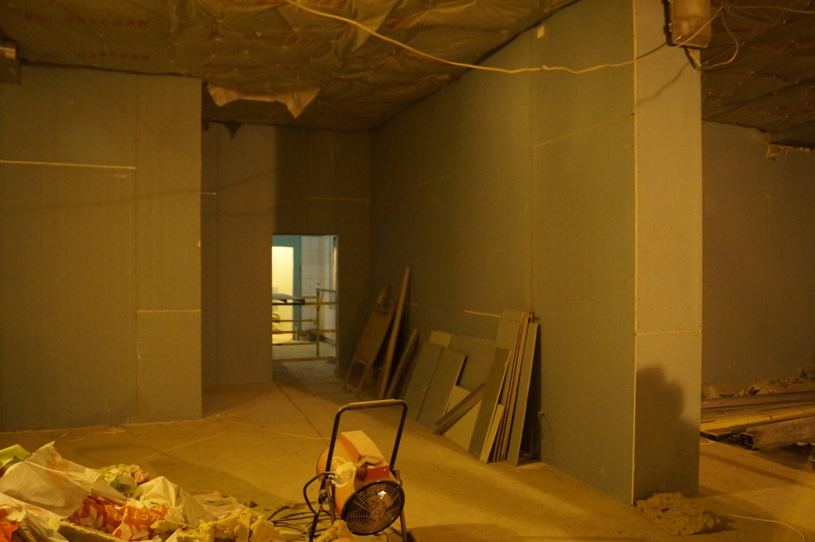 ресторан "Кизил"