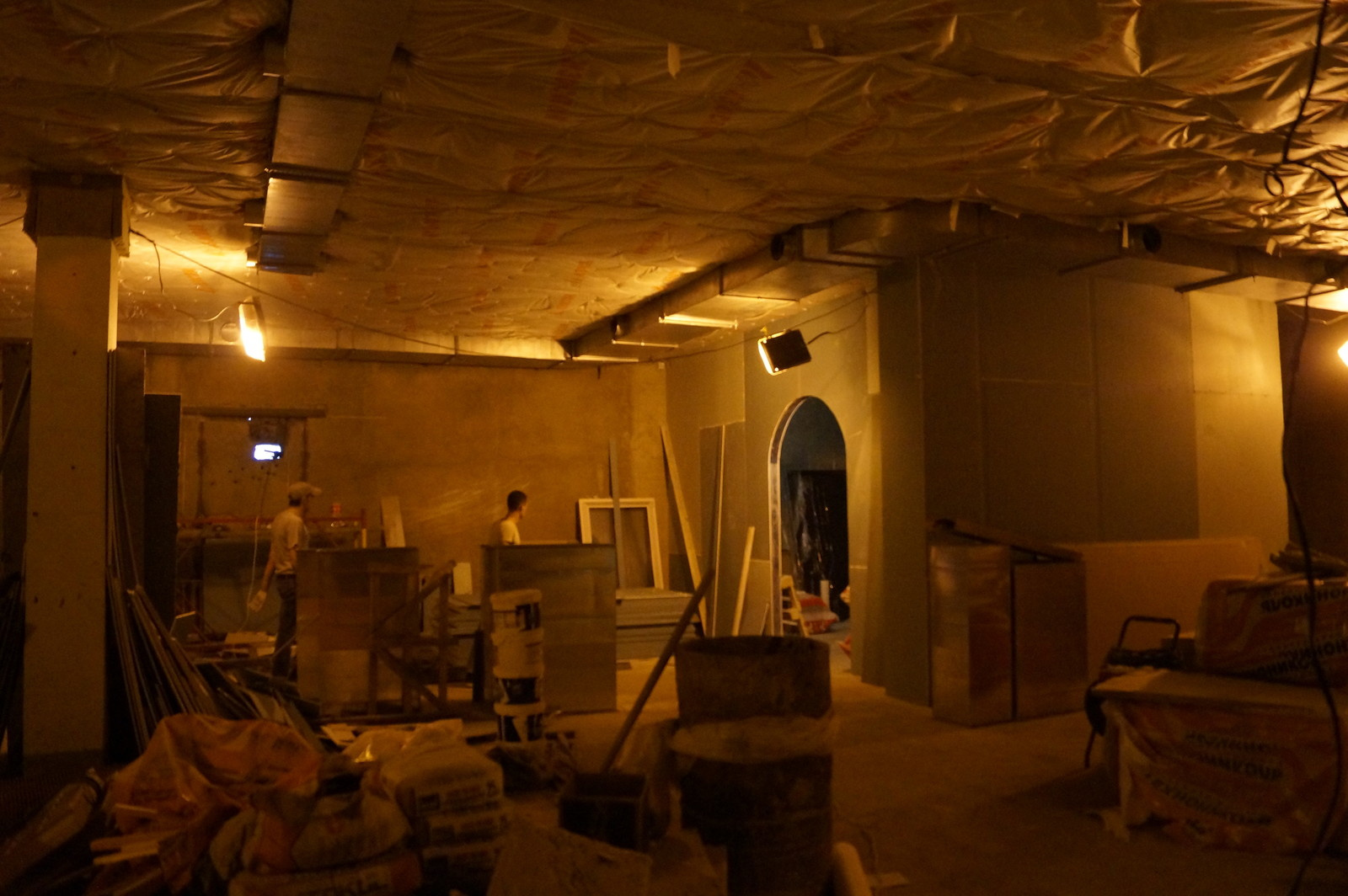 ресторан "Кизил"