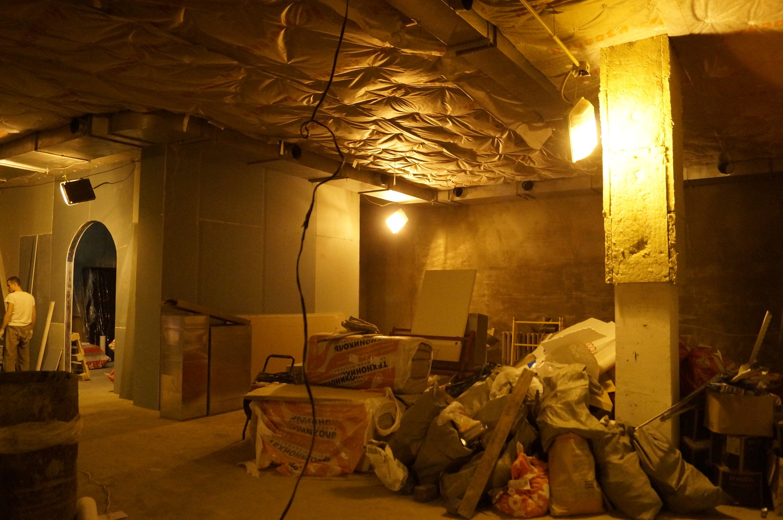 ресторан "Кизил"