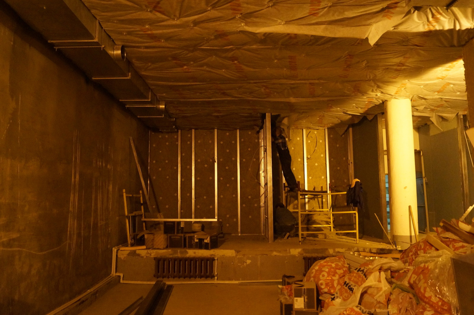 ресторан "Кизил"