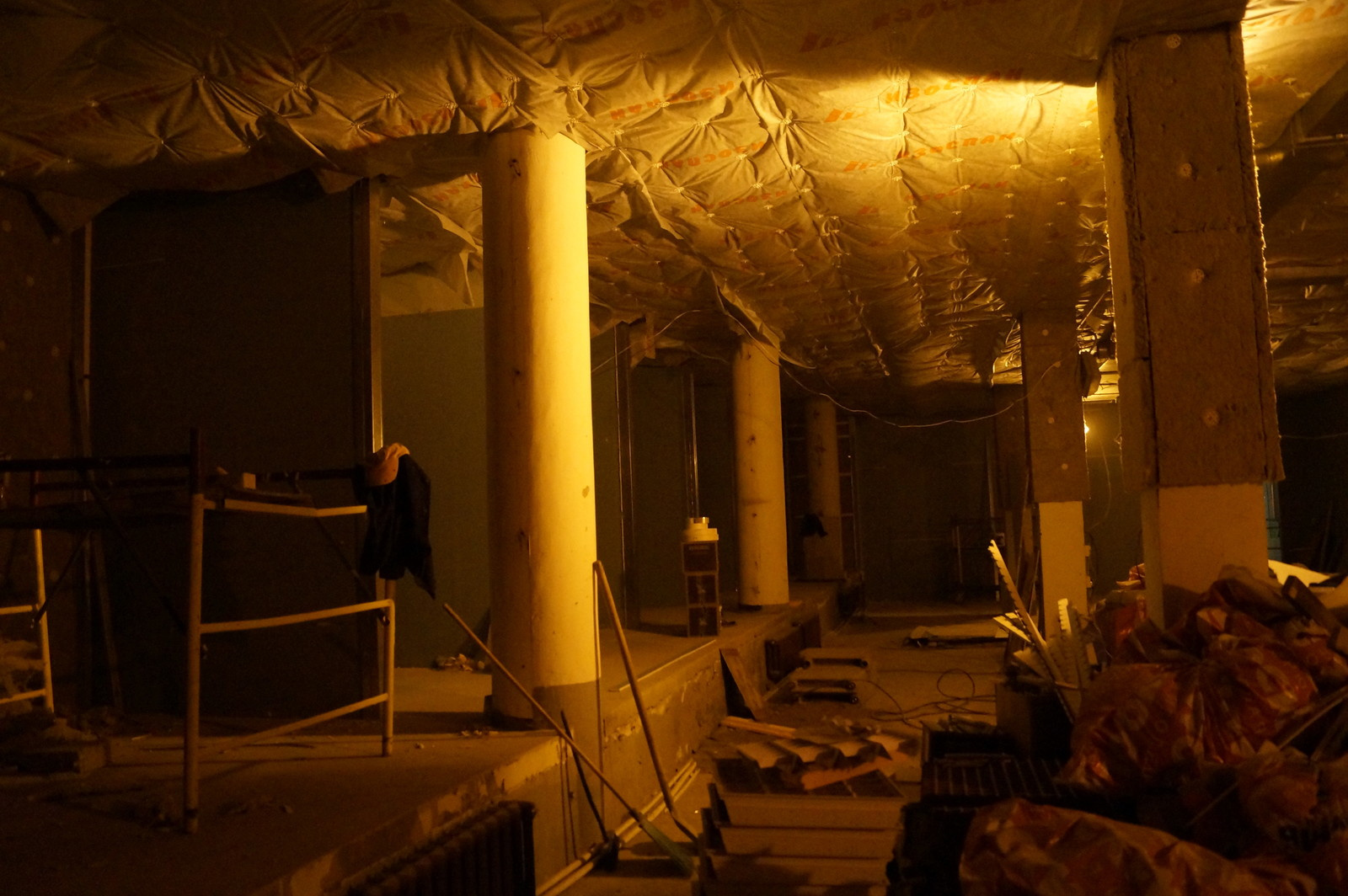 ресторан "Кизил"