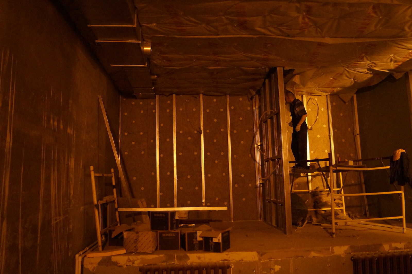 ресторан "Кизил"