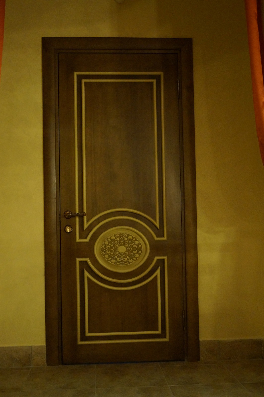 ресторан "Кизил"