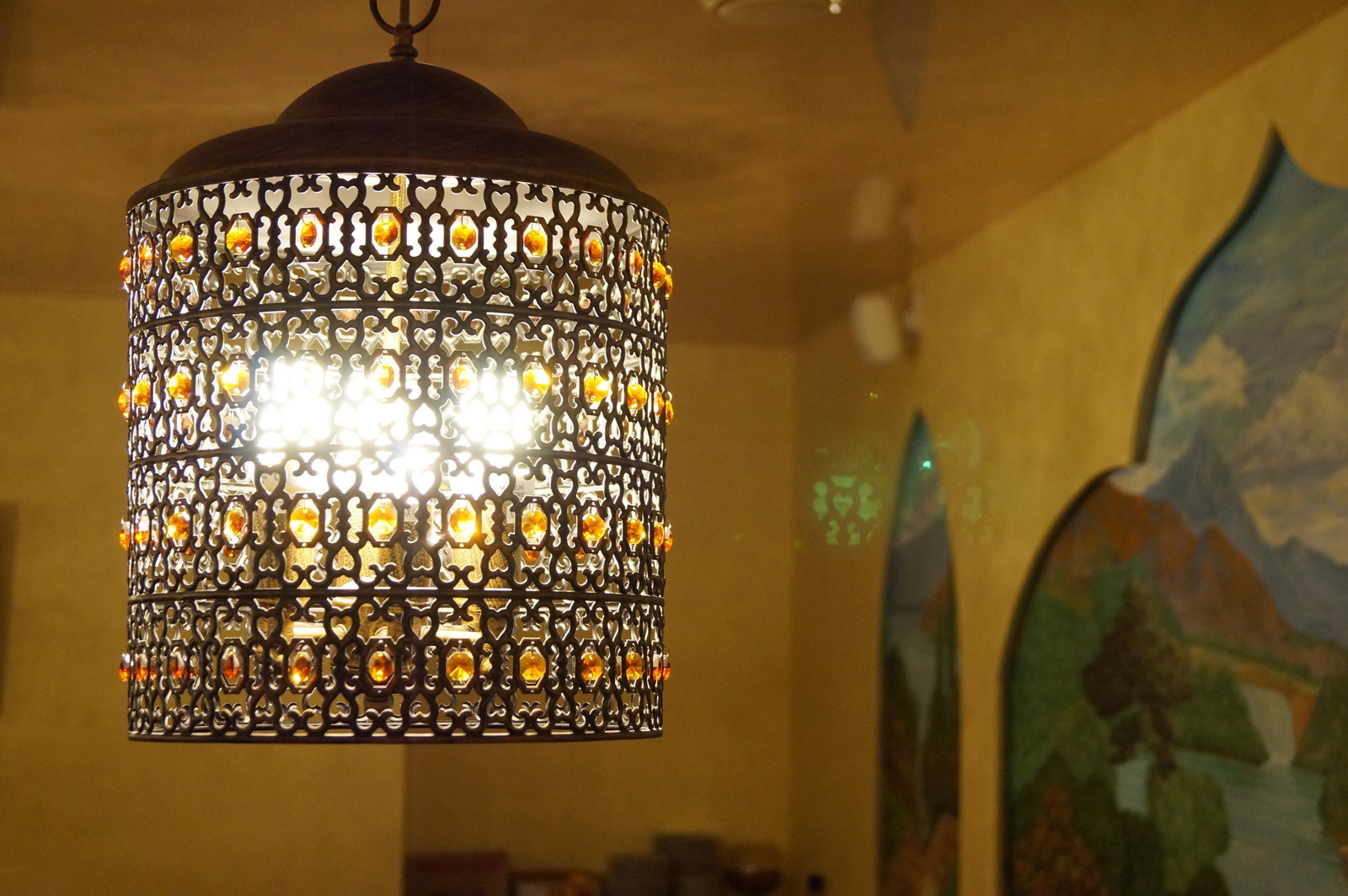 ресторан "Кизил"