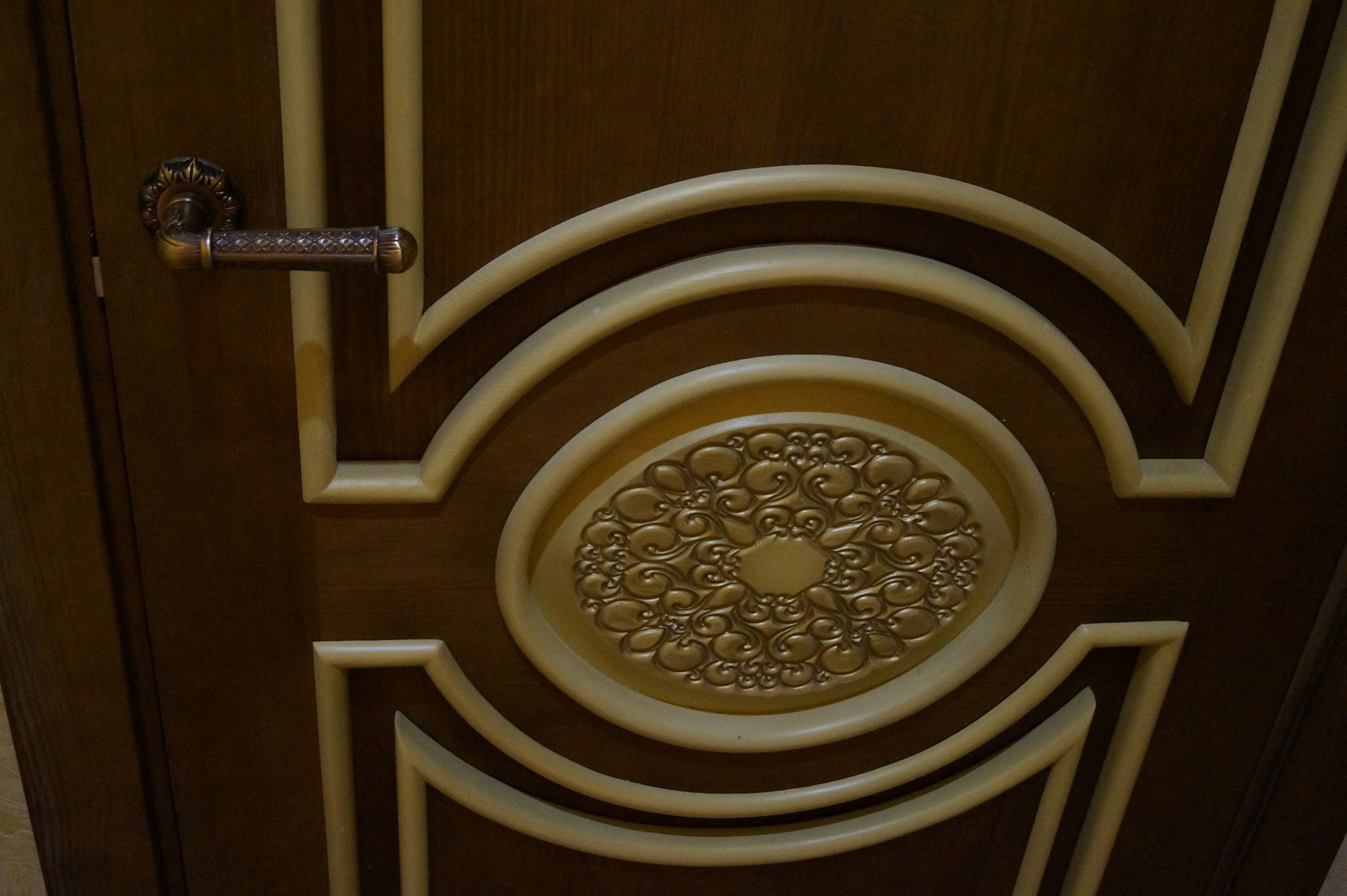 ресторан "Кизил"