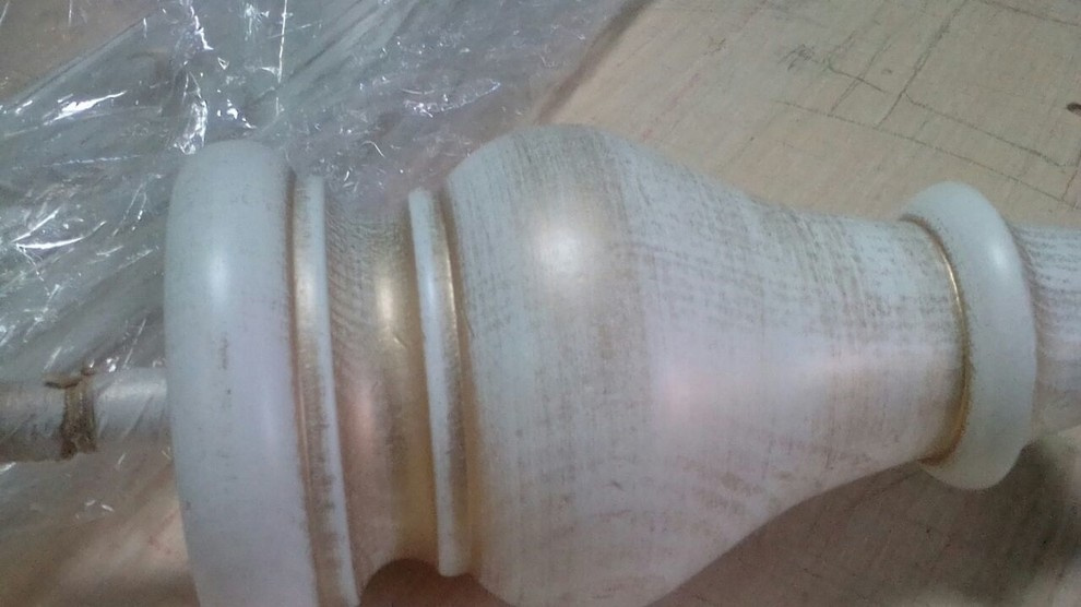 Спальня из массива дуба, с резьбой