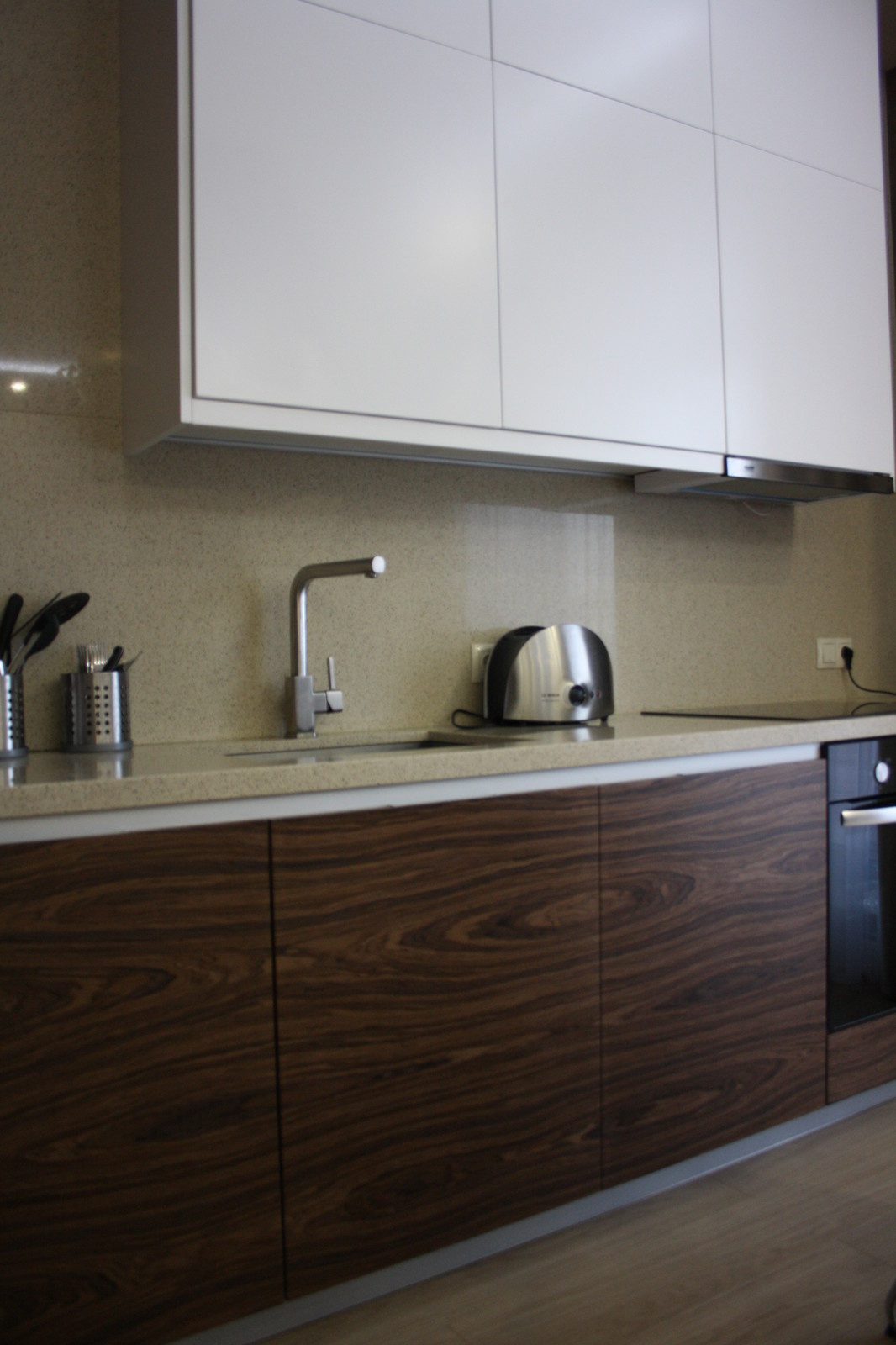 Кухни современные