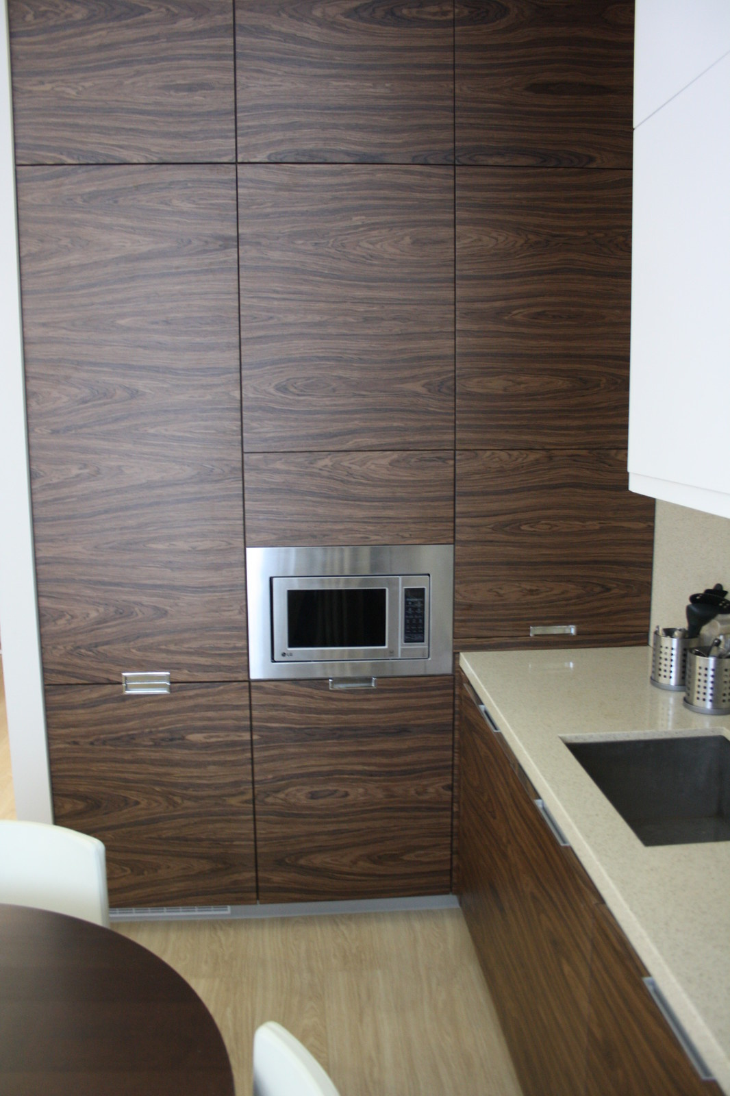 Кухни современные