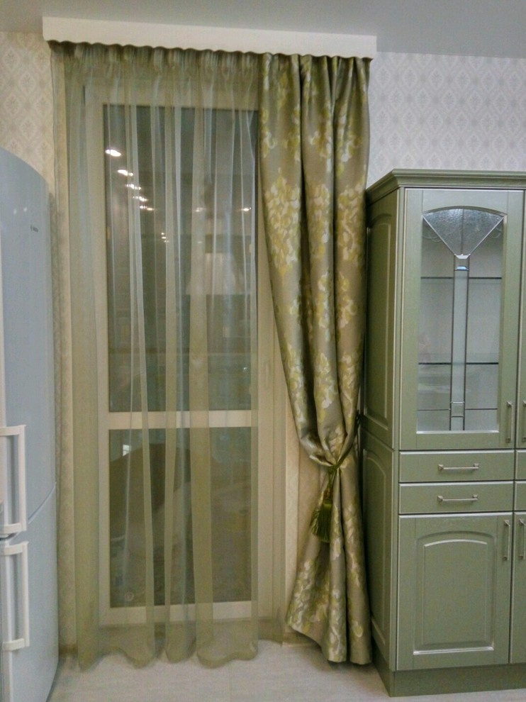 Столовая- современная классика