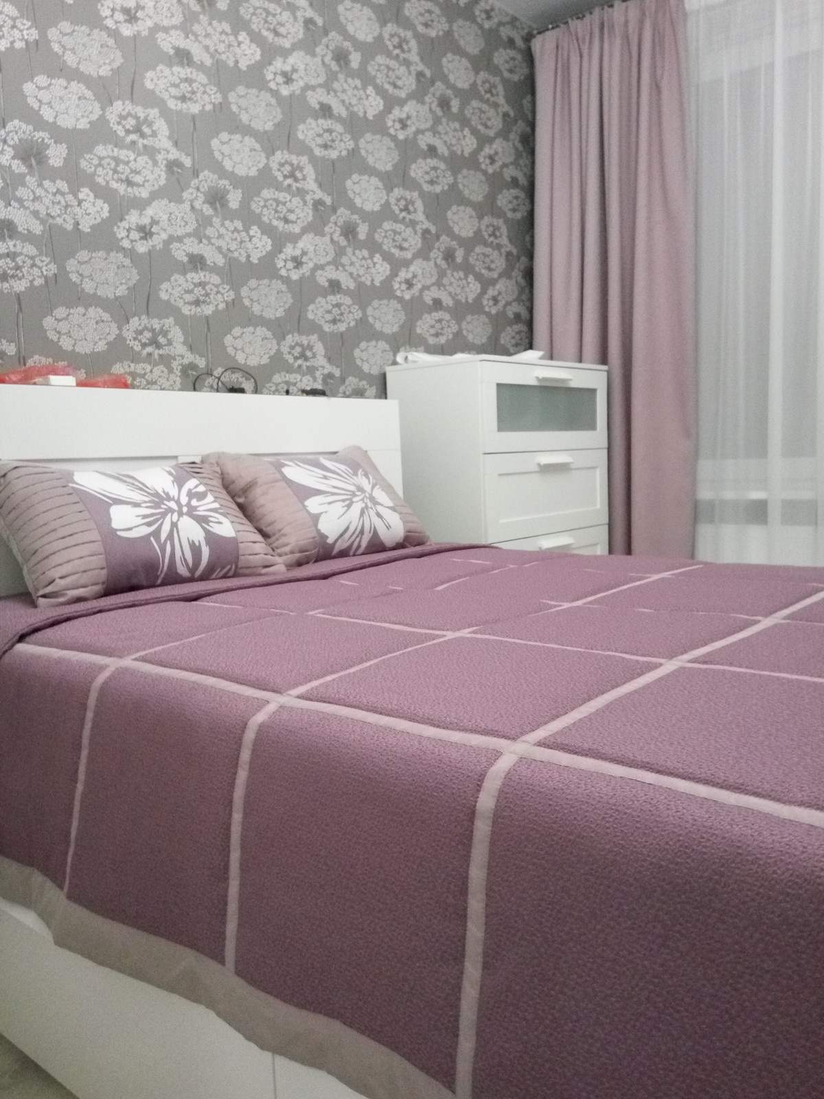 Столовая- современная классика