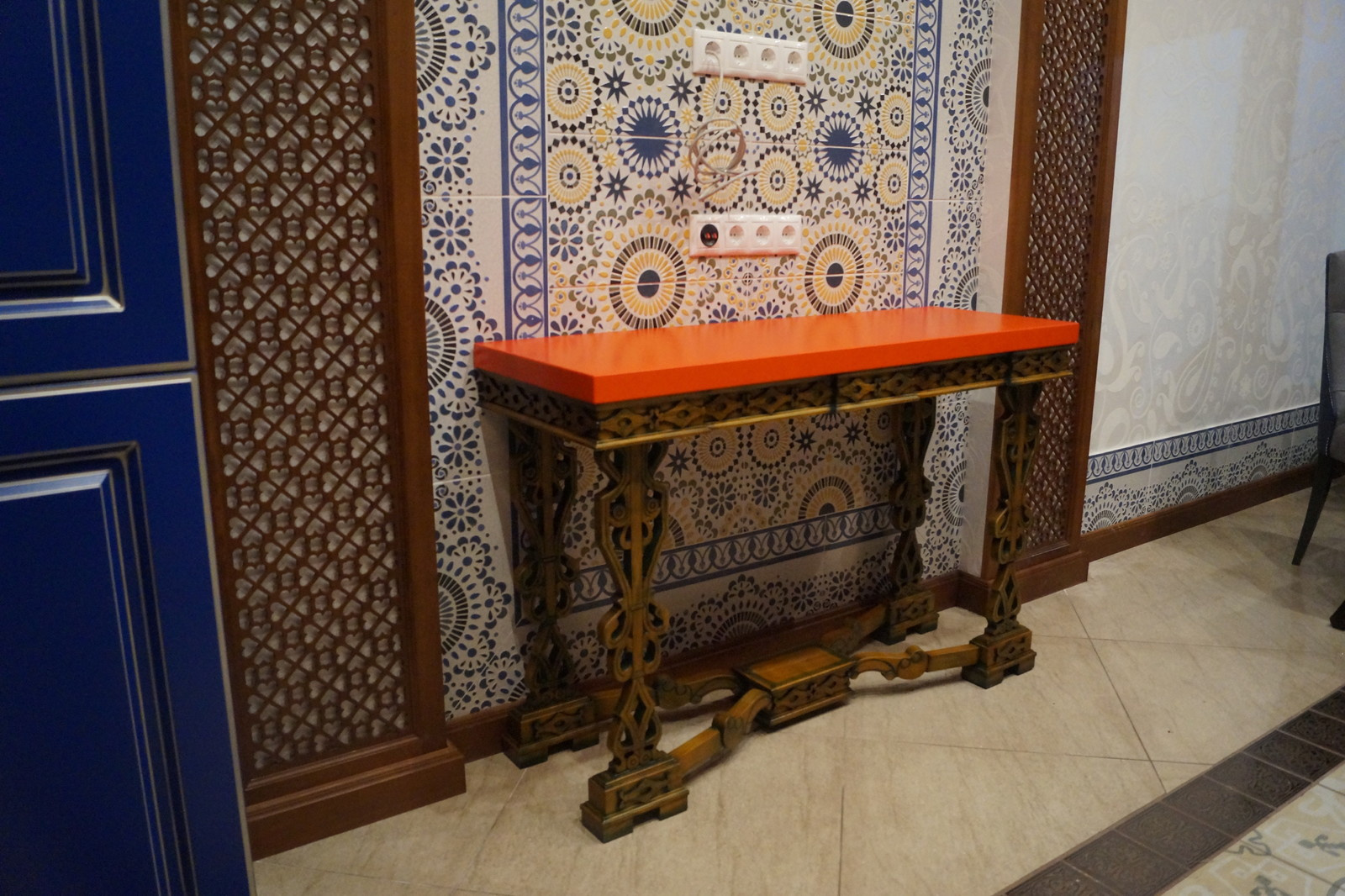 Проект беседки в загородном доме