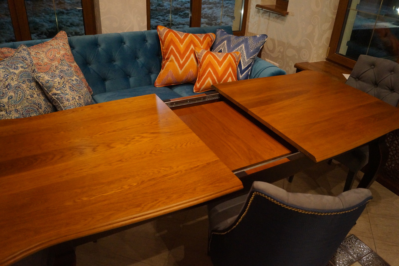 Проект беседки в загородном доме