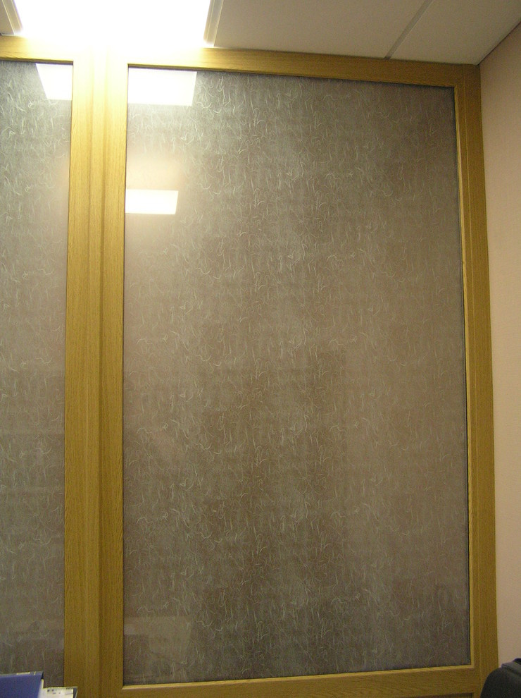 Внутренняя перегородка