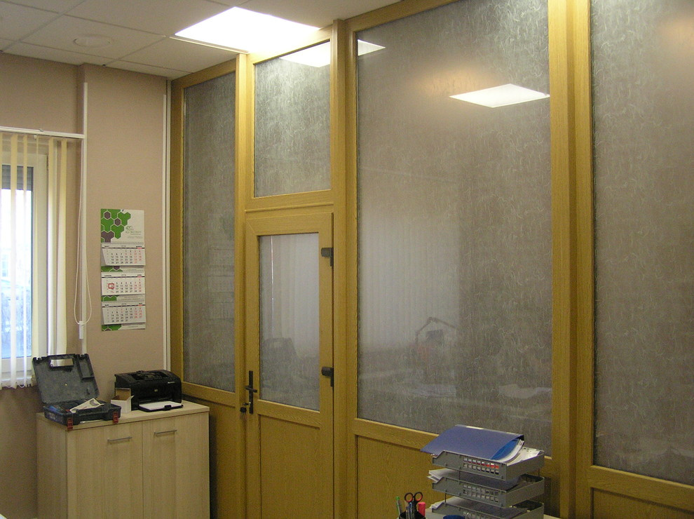 Внутренняя перегородка