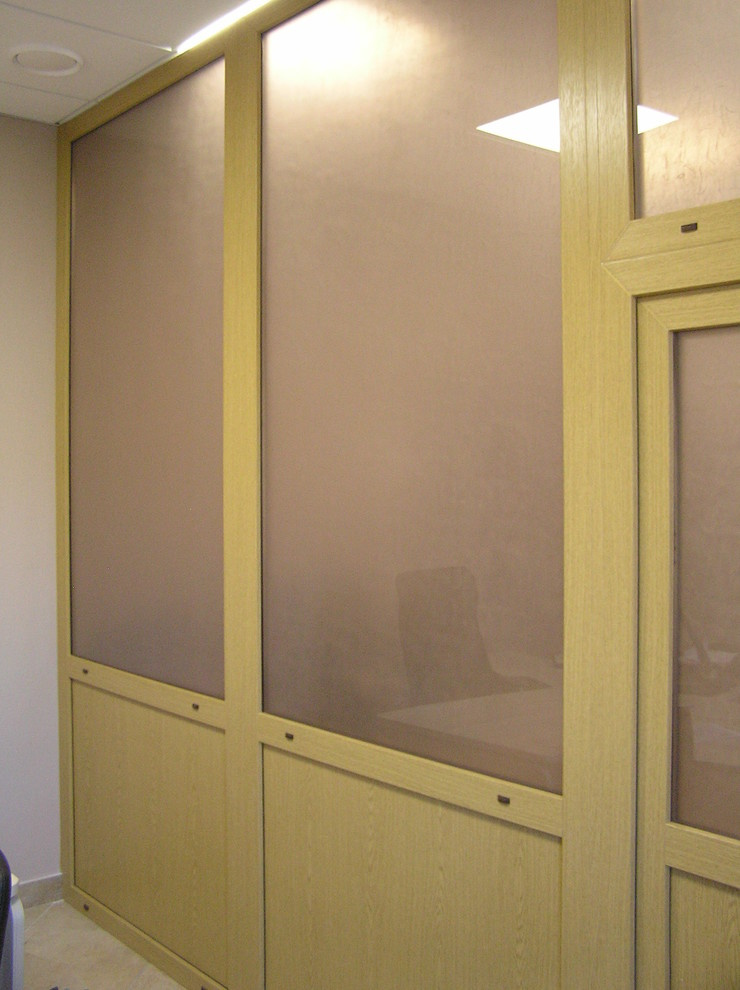 Внутренняя перегородка