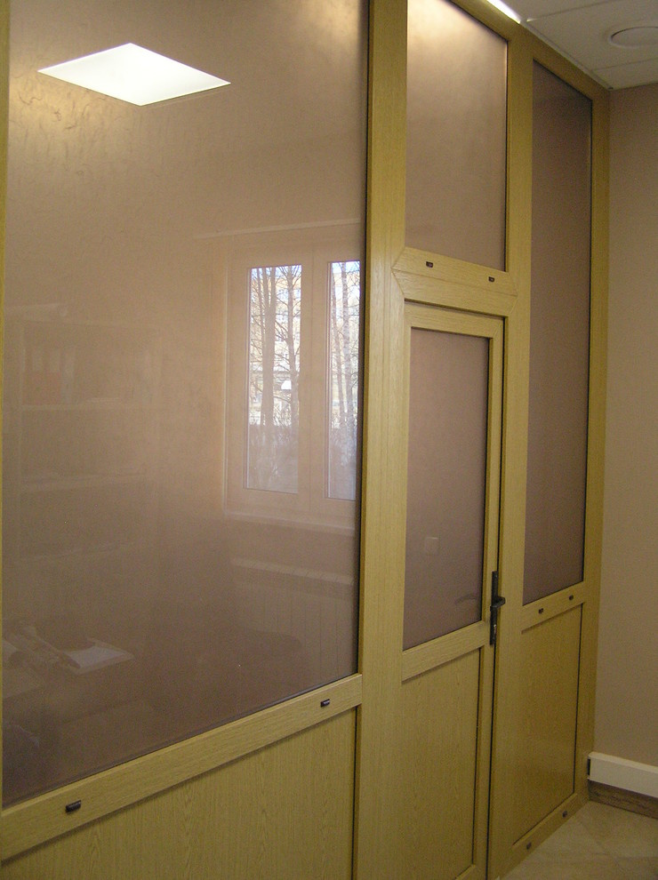 Внутренняя перегородка