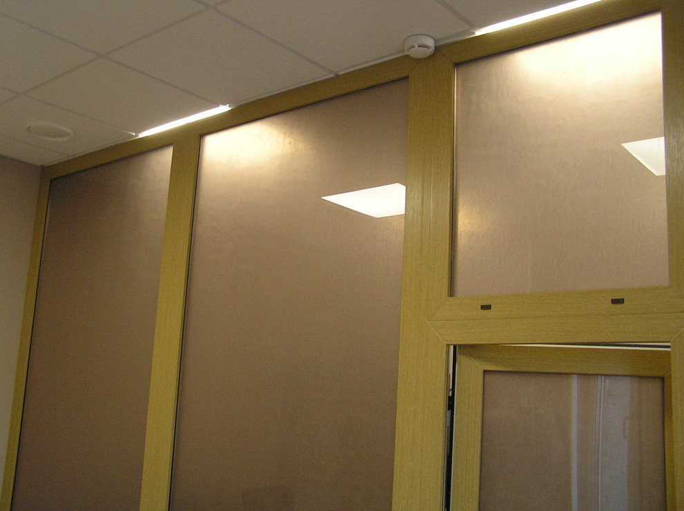 Внутренняя перегородка