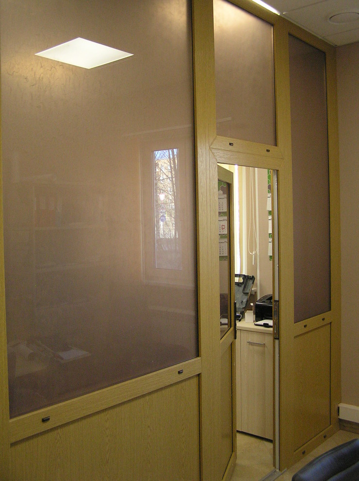 Внутренняя перегородка