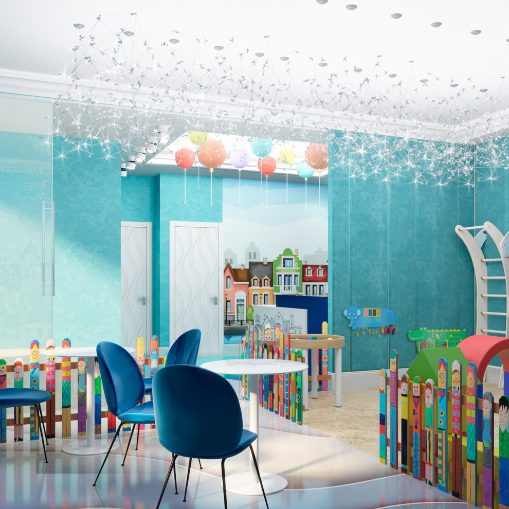 детский развивательный центр