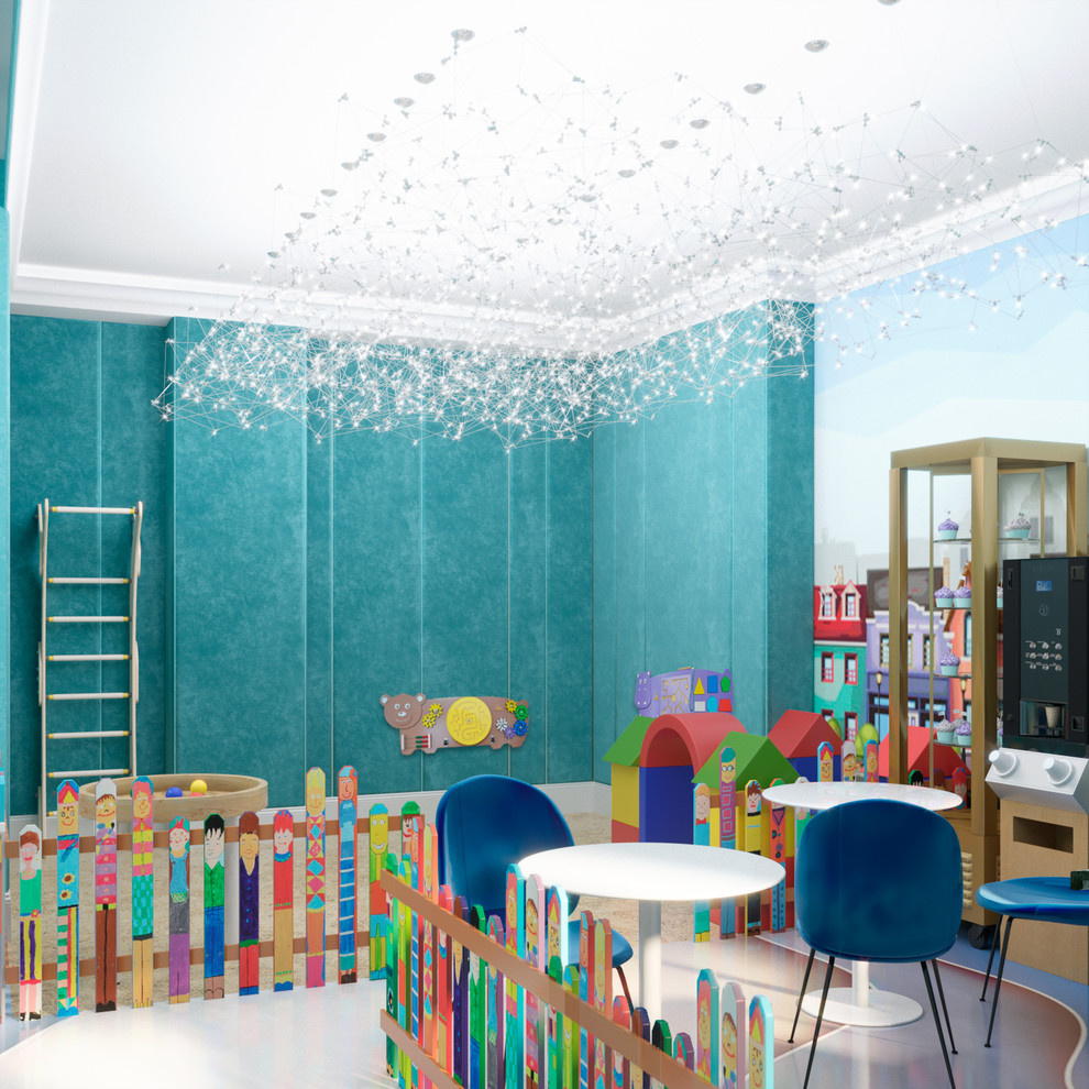 детский развивательный центр