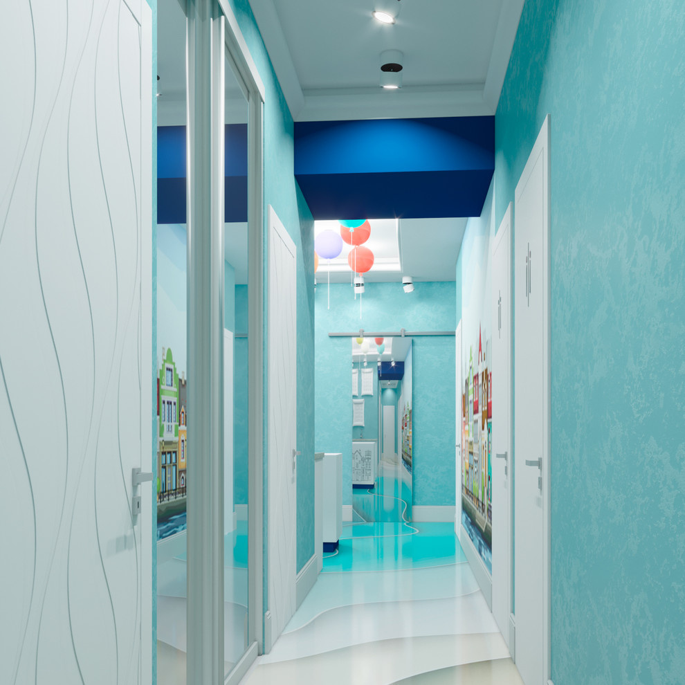 детский развивательный центр