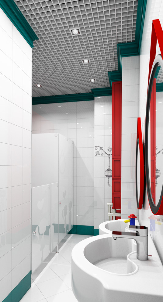 детский развивательный центр