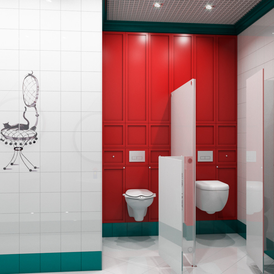 детский развивательный центр