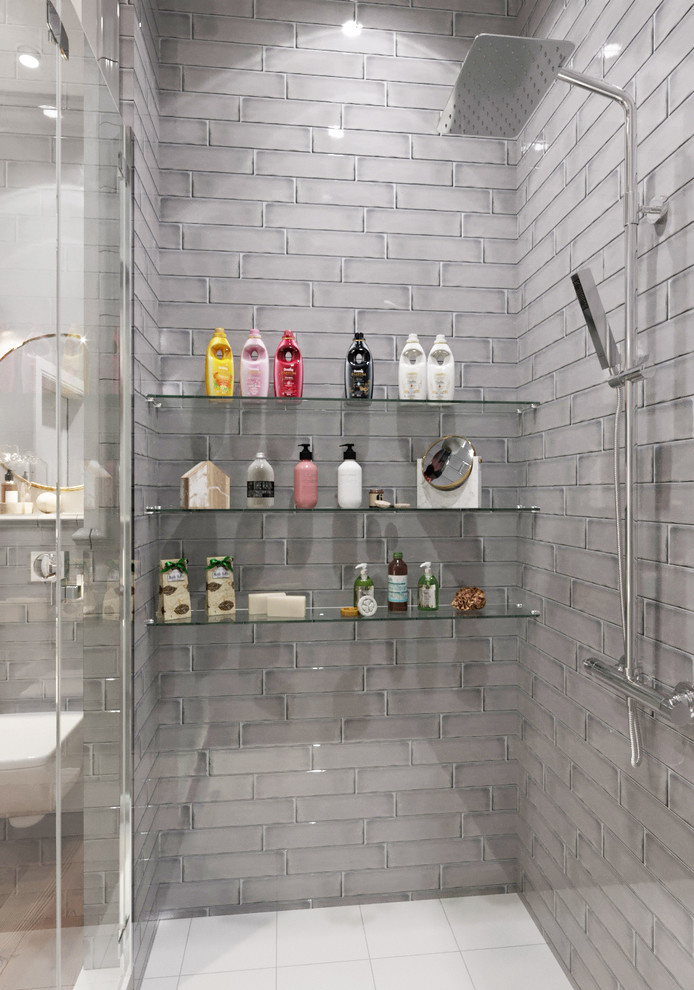 Проекты с плиткой КАЙРОС