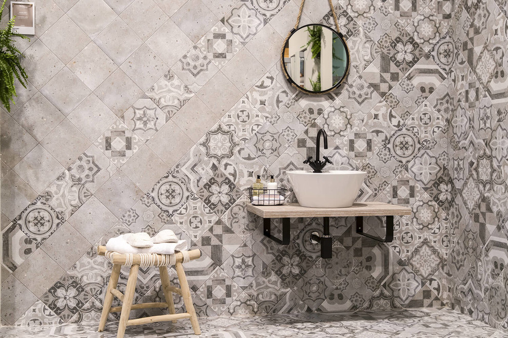 Керамическая плитка