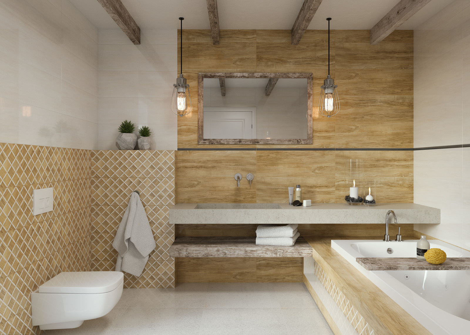 Керамическая плитка