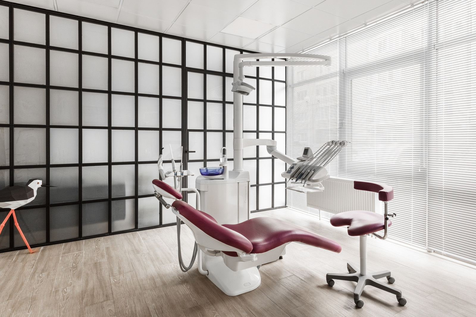 Клиника Стоматологии "TARI DENTAL"