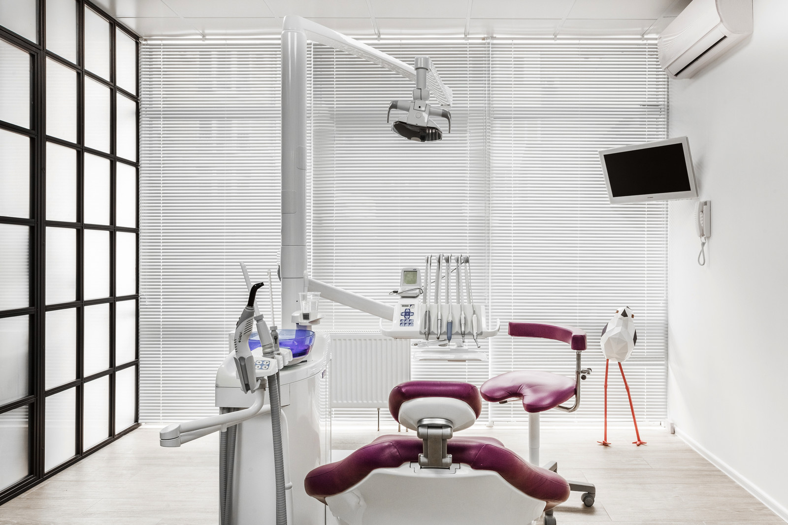 Клиника Стоматологии "TARI DENTAL"