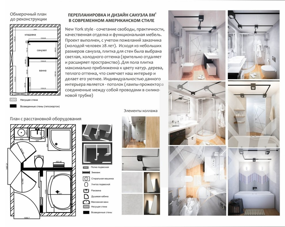 Готовые работы
