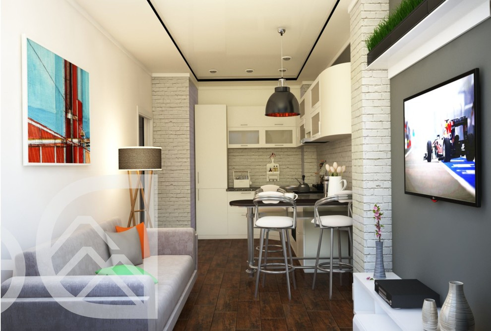 Готовые работы