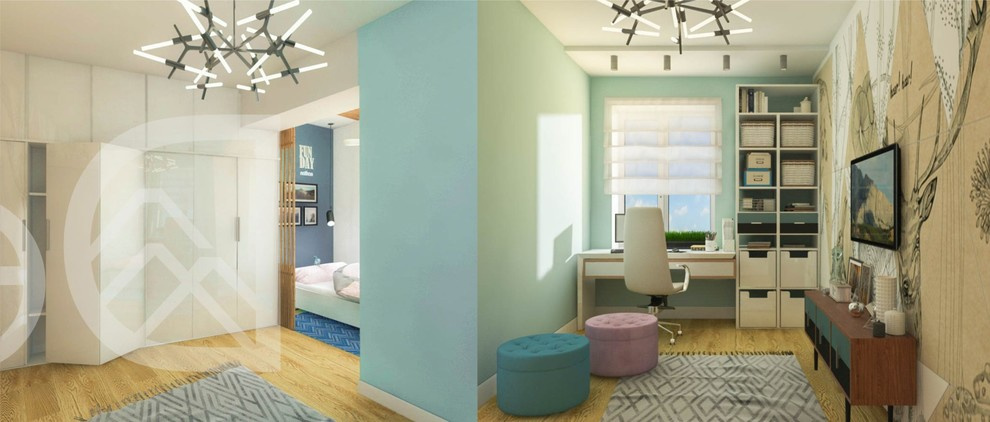 Готовые работы