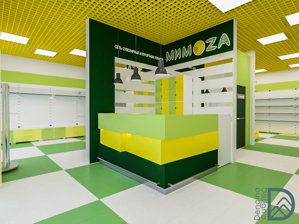 Готовые работы