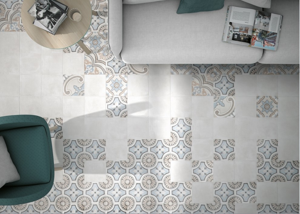 Керамическая плитка