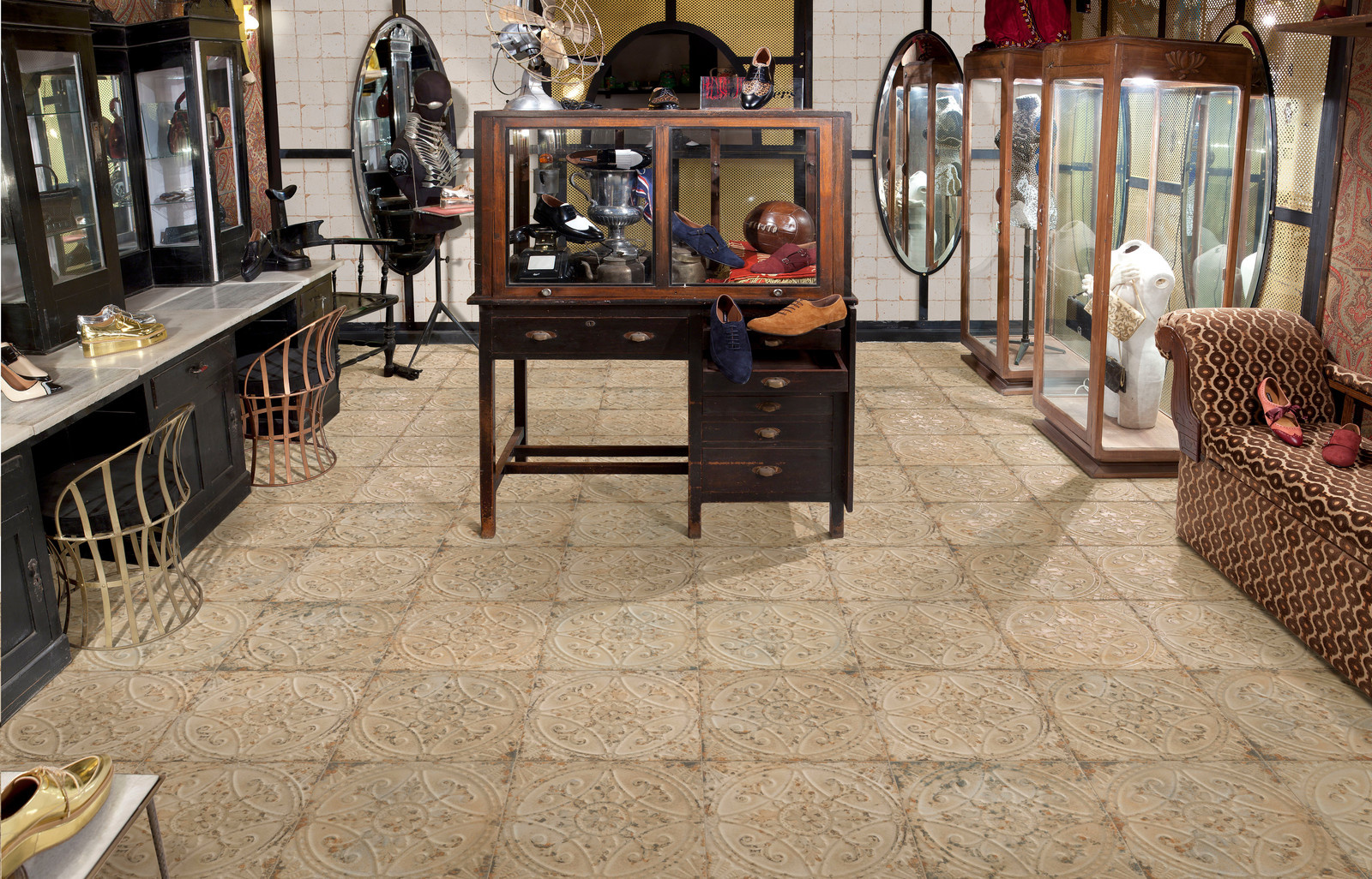 Керамическая плитка