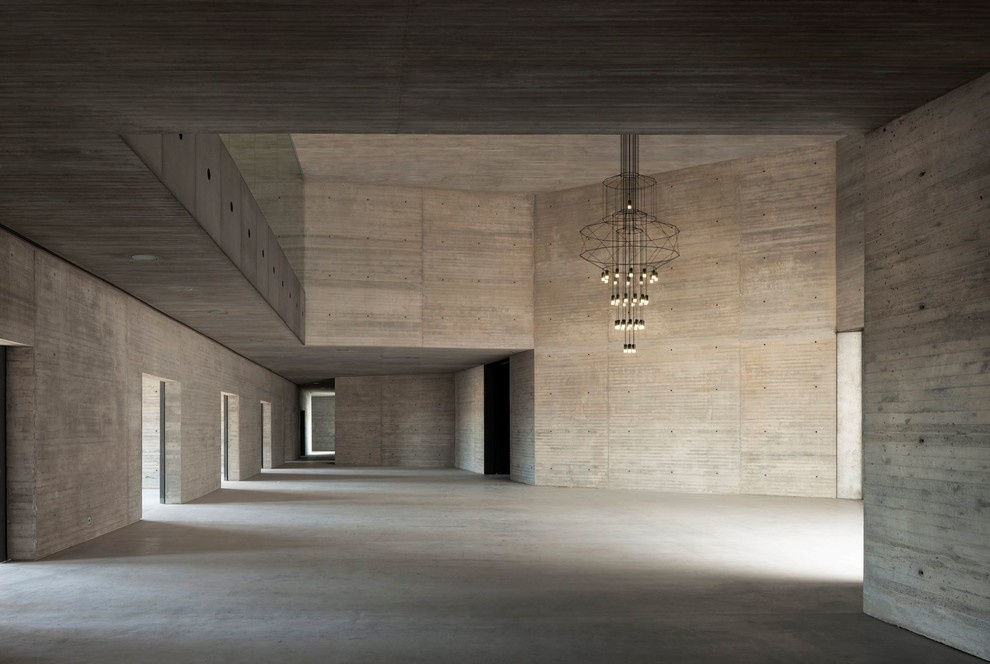 Светильник VIBIA WIREFLOW.