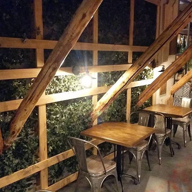 Гастромаркет Kitchen, ЦТиР "Мир"