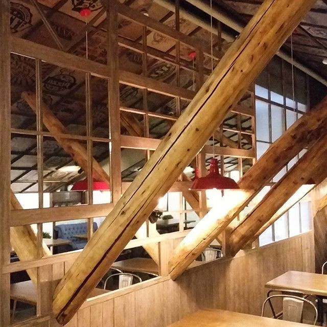 Гастромаркет Kitchen, ЦТиР "Мир"