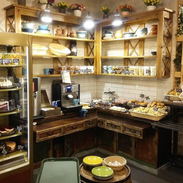 Гастромаркет Kitchen, ЦТиР "Мир"